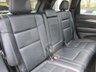 USED 2018 67 JEEP GRAND CHEROKEE 3.0 V6 CRD OVERLAND 5d 247 BHP AUTOMATIC FOUR WHEEL DRIVE One Owner, Jeep Main Dealer Service History + Just Serviced, MOT until February 2024, Automatic, Four Wheel Drive