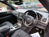 USED 2018 67 JEEP GRAND CHEROKEE 3.0 V6 CRD OVERLAND 5d 247 BHP AUTOMATIC FOUR WHEEL DRIVE One Owner, Jeep Main Dealer Service History + Just Serviced, MOT until February 2024, Automatic, Four Wheel Drive