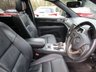 USED 2018 67 JEEP GRAND CHEROKEE 3.0 V6 CRD OVERLAND 5d 247 BHP AUTOMATIC FOUR WHEEL DRIVE One Owner, Jeep Main Dealer Service History + Just Serviced, MOT until February 2024, Automatic, Four Wheel Drive