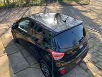 USED 2018 18 HYUNDAI I10 1.2 PREMIUM 5d 86 BHP 2018/18reg HYUNDIA i10 PREMIUM EDITION 5DR - IDEAL 1ST CAR - LOW INSURANCE GROUP - 60+ MPG - APPLE CAR PLAY //ANDROID AUTO - USB - BLUETOOTH - DAB DIGITAL RADIO - CRUISE CONTROL - 41,513 MILES ONLY - FSH