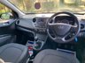 USED 2018 18 HYUNDAI I10 1.2 PREMIUM 5d 86 BHP 2018/18reg HYUNDIA i10 PREMIUM EDITION 5DR - IDEAL 1ST CAR - LOW INSURANCE GROUP - 60+ MPG - APPLE CAR PLAY //ANDROID AUTO - USB - BLUETOOTH - DAB DIGITAL RADIO - CRUISE CONTROL - 41,513 MILES ONLY - FSH