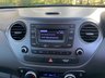 USED 2018 18 HYUNDAI I10 1.2 PREMIUM 5d 86 BHP 2018/18reg HYUNDIA i10 PREMIUM EDITION 5DR - IDEAL 1ST CAR - LOW INSURANCE GROUP - 60+ MPG - APPLE CAR PLAY //ANDROID AUTO - USB - BLUETOOTH - DAB DIGITAL RADIO - CRUISE CONTROL - 41,513 MILES ONLY - FSH