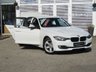 USED 2014 14 BMW 3 SERIES 2.0 320D SE 4d 184 BHP Finished in ALPINE WHITE metallic with contrasting DARK GREY TRIM. This Popular BMW 3 Series still retains its striking looks and together with its performance and economy makes it a perfect family auto saloon. Features include LOW MILES, DAB RADIO, B/TOOTH, Park Sensors, Cruise, 18" Alloys and much more. Dealer Serviced at 17139 miles, 26702 miles, 28302 miles and at 49836 miles.