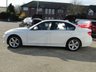 USED 2014 14 BMW 3 SERIES 2.0 320D SE 4d 184 BHP Finished in ALPINE WHITE metallic with contrasting DARK GREY TRIM. This Popular BMW 3 Series still retains its striking looks and together with its performance and economy makes it a perfect family auto saloon. Features include LOW MILES, DAB RADIO, B/TOOTH, Park Sensors, Cruise, 18" Alloys and much more. Dealer Serviced at 17139 miles, 26702 miles, 28302 miles and at 49836 miles.