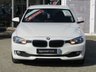 USED 2014 14 BMW 3 SERIES 2.0 320D SE 4d 184 BHP Finished in ALPINE WHITE metallic with contrasting DARK GREY TRIM. This Popular BMW 3 Series still retains its striking looks and together with its performance and economy makes it a perfect family auto saloon. Features include LOW MILES, DAB RADIO, B/TOOTH, Park Sensors, Cruise, 18" Alloys and much more. Dealer Serviced at 17139 miles, 26702 miles, 28302 miles and at 49836 miles.