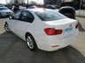 USED 2014 14 BMW 3 SERIES 2.0 320D SE 4d 184 BHP Finished in ALPINE WHITE metallic with contrasting DARK GREY TRIM. This Popular BMW 3 Series still retains its striking looks and together with its performance and economy makes it a perfect family auto saloon. Features include LOW MILES, DAB RADIO, B/TOOTH, Park Sensors, Cruise, 18" Alloys and much more. Dealer Serviced at 17139 miles, 26702 miles, 28302 miles and at 49836 miles.
