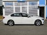 USED 2014 14 BMW 3 SERIES 2.0 320D SE 4d 184 BHP Finished in ALPINE WHITE metallic with contrasting DARK GREY TRIM. This Popular BMW 3 Series still retains its striking looks and together with its performance and economy makes it a perfect family auto saloon. Features include LOW MILES, DAB RADIO, B/TOOTH, Park Sensors, Cruise, 18" Alloys and much more. Dealer Serviced at 17139 miles, 26702 miles, 28302 miles and at 49836 miles.