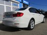 USED 2014 14 BMW 3 SERIES 2.0 320D SE 4d 184 BHP Finished in ALPINE WHITE metallic with contrasting DARK GREY TRIM. This Popular BMW 3 Series still retains its striking looks and together with its performance and economy makes it a perfect family auto saloon. Features include LOW MILES, DAB RADIO, B/TOOTH, Park Sensors, Cruise, 18" Alloys and much more. Dealer Serviced at 17139 miles, 26702 miles, 28302 miles and at 49836 miles.