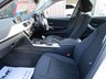 USED 2014 14 BMW 3 SERIES 2.0 320D SE 4d 184 BHP Finished in ALPINE WHITE metallic with contrasting DARK GREY TRIM. This Popular BMW 3 Series still retains its striking looks and together with its performance and economy makes it a perfect family auto saloon. Features include LOW MILES, DAB RADIO, B/TOOTH, Park Sensors, Cruise, 18" Alloys and much more. Dealer Serviced at 17139 miles, 26702 miles, 28302 miles and at 49836 miles.