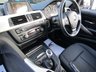 USED 2014 14 BMW 3 SERIES 2.0 320D SE 4d 184 BHP Finished in ALPINE WHITE metallic with contrasting DARK GREY TRIM. This Popular BMW 3 Series still retains its striking looks and together with its performance and economy makes it a perfect family auto saloon. Features include LOW MILES, DAB RADIO, B/TOOTH, Park Sensors, Cruise, 18" Alloys and much more. Dealer Serviced at 17139 miles, 26702 miles, 28302 miles and at 49836 miles.