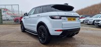 USED 2017 67 LAND ROVER RANGE ROVER EVOQUE 2.0 TD4 HSE DYNAMIC 5d 177 BHP 