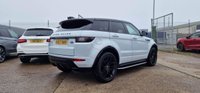 USED 2017 67 LAND ROVER RANGE ROVER EVOQUE 2.0 TD4 HSE DYNAMIC 5d 177 BHP 