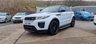 USED 2017 67 LAND ROVER RANGE ROVER EVOQUE 2.0 TD4 HSE DYNAMIC 5d 177 BHP 