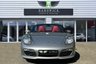 USED 2008 58 PORSCHE BOXSTER 3.4 RS60 SPYDER 2d 303 BHP 1 LADY OWNER,FPSH,&pound;9500 OF EXTRAS.