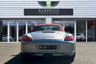 USED 2008 58 PORSCHE BOXSTER 3.4 RS60 SPYDER 2d 303 BHP 1 LADY OWNER,FPSH,&pound;9500 OF EXTRAS.