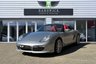 USED 2008 58 PORSCHE BOXSTER 3.4 RS60 SPYDER 2d 303 BHP 1 LADY OWNER,FPSH,&pound;9500 OF EXTRAS.