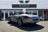 USED 2008 58 PORSCHE BOXSTER 3.4 RS60 SPYDER 2d 303 BHP 1 LADY OWNER,FPSH,&pound;9500 OF EXTRAS.