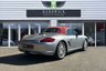USED 2008 58 PORSCHE BOXSTER 3.4 RS60 SPYDER 2d 303 BHP 1 LADY OWNER,FPSH,&pound;9500 OF EXTRAS.