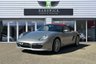 USED 2008 58 PORSCHE BOXSTER 3.4 RS60 SPYDER 2d 303 BHP 1 LADY OWNER,FPSH,&pound;9500 OF EXTRAS.