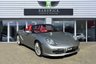 USED 2008 58 PORSCHE BOXSTER 3.4 RS60 SPYDER 2d 303 BHP 1 LADY OWNER,FPSH,&pound;9500 OF EXTRAS.