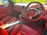 USED 2008 58 PORSCHE BOXSTER 3.4 RS60 SPYDER 2d 303 BHP 1 LADY OWNER,FPSH,&pound;9500 OF EXTRAS.