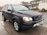 USED 2011 11 VOLVO XC90 2.4 D5 SE LUX AWD 5d 197 BHP 