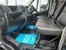 USED 2021 21 PEUGEOT BOXER 2.2 BLUEHDI 435 L4 H2 PROFESSIONAL 140PS ALLOY WHEELS EURO 6  ULEZ FREE  AIR CONDITIONING