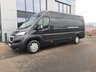 USED 2021 21 PEUGEOT BOXER 2.2 BLUEHDI 435 L4 H2 PROFESSIONAL 140PS ALLOY WHEELS EURO 6  ULEZ FREE  AIR CONDITIONING
