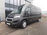 USED 2021 21 PEUGEOT BOXER 2.2 BLUEHDI 435 L4 H2 PROFESSIONAL 140PS ALLOY WHEELS EURO 6  ULEZ FREE  AIR CONDITIONING