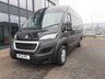 USED 2021 21 PEUGEOT BOXER 2.2 BLUEHDI 435 L4 H2 PROFESSIONAL 140PS ALLOY WHEELS EURO 6  ULEZ FREE  AIR CONDITIONING