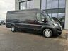 USED 2021 21 PEUGEOT BOXER 2.2 BLUEHDI 435 L4 H2 PROFESSIONAL 140PS ALLOY WHEELS EURO 6  ULEZ FREE  AIR CONDITIONING