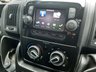 USED 2021 21 PEUGEOT BOXER 2.2 BLUEHDI 435 L4 H2 PROFESSIONAL 140PS ALLOY WHEELS EURO 6  ULEZ FREE  AIR CONDITIONING