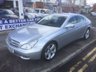 USED MERCEDES-BENZ CLS 