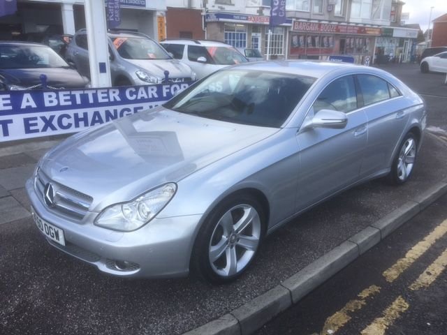 1970 60 Mercedes-Benz Cls 