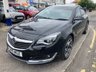 USED 2015 15 VAUXHALL INSIGNIA 2.0 SRI VX-LINE CDTI ECOFLEX S/S 5d 167 BHP 