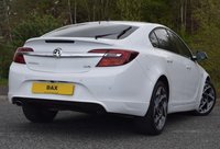 USED 2017 17 VAUXHALL INSIGNIA 2.0 SRI NAV VX-LINE CDTI ECOFLEX S/S 5d 167 BHP REVERSE CAMERA!