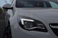 USED 2017 17 VAUXHALL INSIGNIA 2.0 SRI NAV VX-LINE CDTI ECOFLEX S/S 5d 167 BHP REVERSE CAMERA!