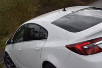 USED 2017 17 VAUXHALL INSIGNIA 2.0 SRI NAV VX-LINE CDTI ECOFLEX S/S 5d 167 BHP REVERSE CAMERA!