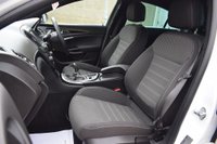 USED 2017 17 VAUXHALL INSIGNIA 2.0 SRI NAV VX-LINE CDTI ECOFLEX S/S 5d 167 BHP REVERSE CAMERA!