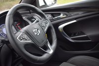 USED 2017 17 VAUXHALL INSIGNIA 2.0 SRI NAV VX-LINE CDTI ECOFLEX S/S 5d 167 BHP REVERSE CAMERA!
