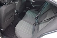 USED 2017 17 VAUXHALL INSIGNIA 2.0 SRI NAV VX-LINE CDTI ECOFLEX S/S 5d 167 BHP REVERSE CAMERA!