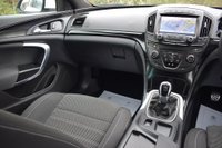 USED 2017 17 VAUXHALL INSIGNIA 2.0 SRI NAV VX-LINE CDTI ECOFLEX S/S 5d 167 BHP REVERSE CAMERA!