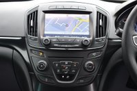 USED 2017 17 VAUXHALL INSIGNIA 2.0 SRI NAV VX-LINE CDTI ECOFLEX S/S 5d 167 BHP REVERSE CAMERA!