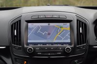 USED 2017 17 VAUXHALL INSIGNIA 2.0 SRI NAV VX-LINE CDTI ECOFLEX S/S 5d 167 BHP REVERSE CAMERA!