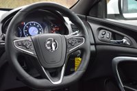 USED 2017 17 VAUXHALL INSIGNIA 2.0 SRI NAV VX-LINE CDTI ECOFLEX S/S 5d 167 BHP REVERSE CAMERA!