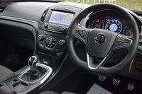 USED 2017 17 VAUXHALL INSIGNIA 2.0 SRI NAV VX-LINE CDTI ECOFLEX S/S 5d 167 BHP REVERSE CAMERA!