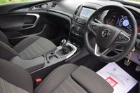 USED 2017 17 VAUXHALL INSIGNIA 2.0 SRI NAV VX-LINE CDTI ECOFLEX S/S 5d 167 BHP REVERSE CAMERA!