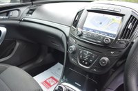 USED 2017 17 VAUXHALL INSIGNIA 2.0 SRI NAV VX-LINE CDTI ECOFLEX S/S 5d 167 BHP REVERSE CAMERA!