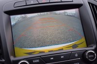 USED 2017 17 VAUXHALL INSIGNIA 2.0 SRI NAV VX-LINE CDTI ECOFLEX S/S 5d 167 BHP REVERSE CAMERA!