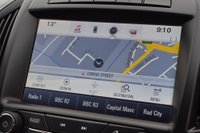 USED 2017 17 VAUXHALL INSIGNIA 2.0 SRI NAV VX-LINE CDTI ECOFLEX S/S 5d 167 BHP REVERSE CAMERA!